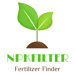 Fertilizer finder service